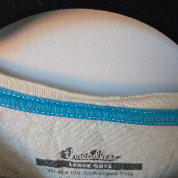 Jackalope tee - Picture 2 of 3